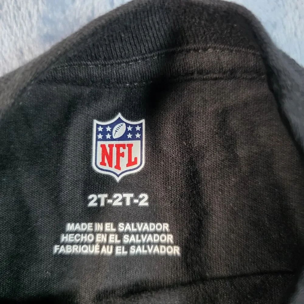 NFL new tags